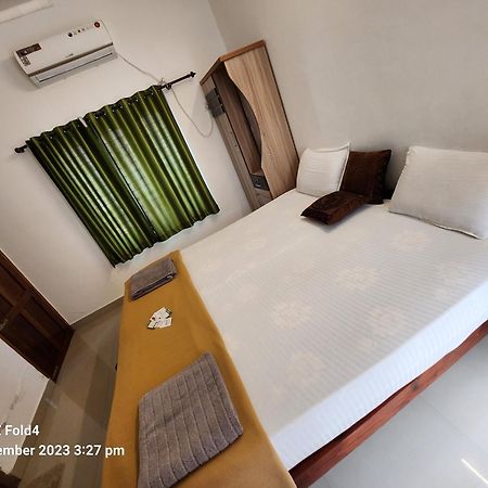 Le Coco Beach Resort Варкала Екстериор снимка