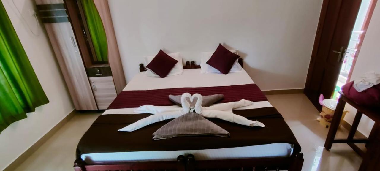 Le Coco Beach Resort Варкала Стая снимка
