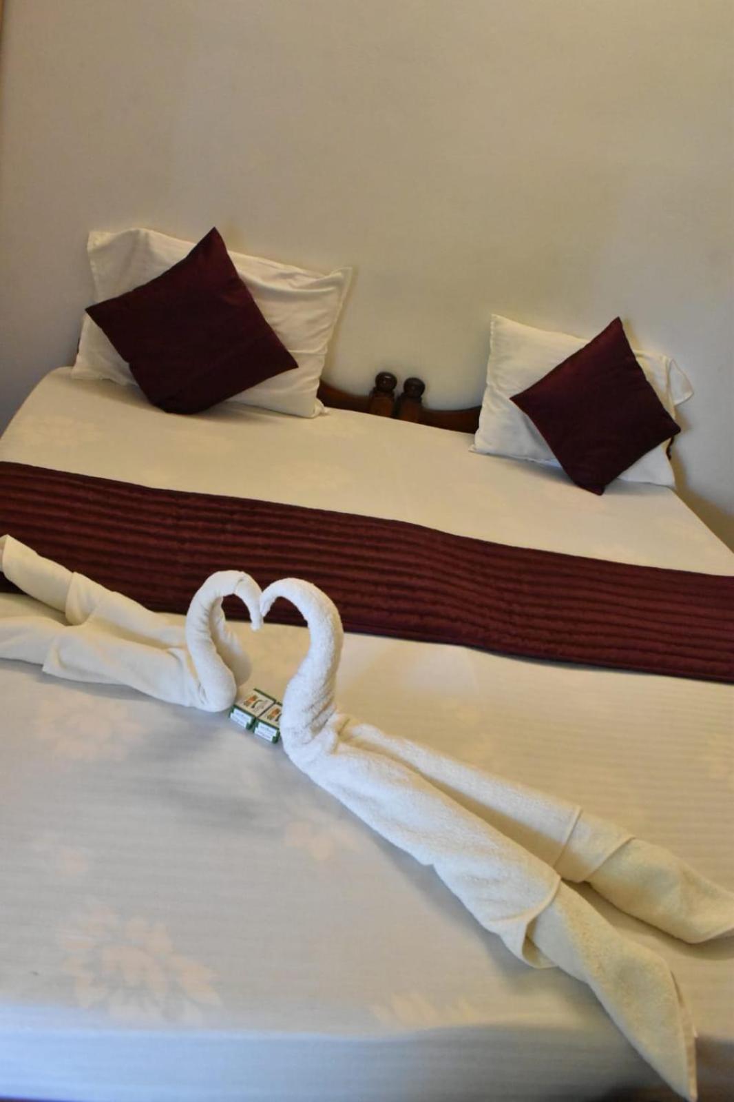 Le Coco Beach Resort Варкала Екстериор снимка