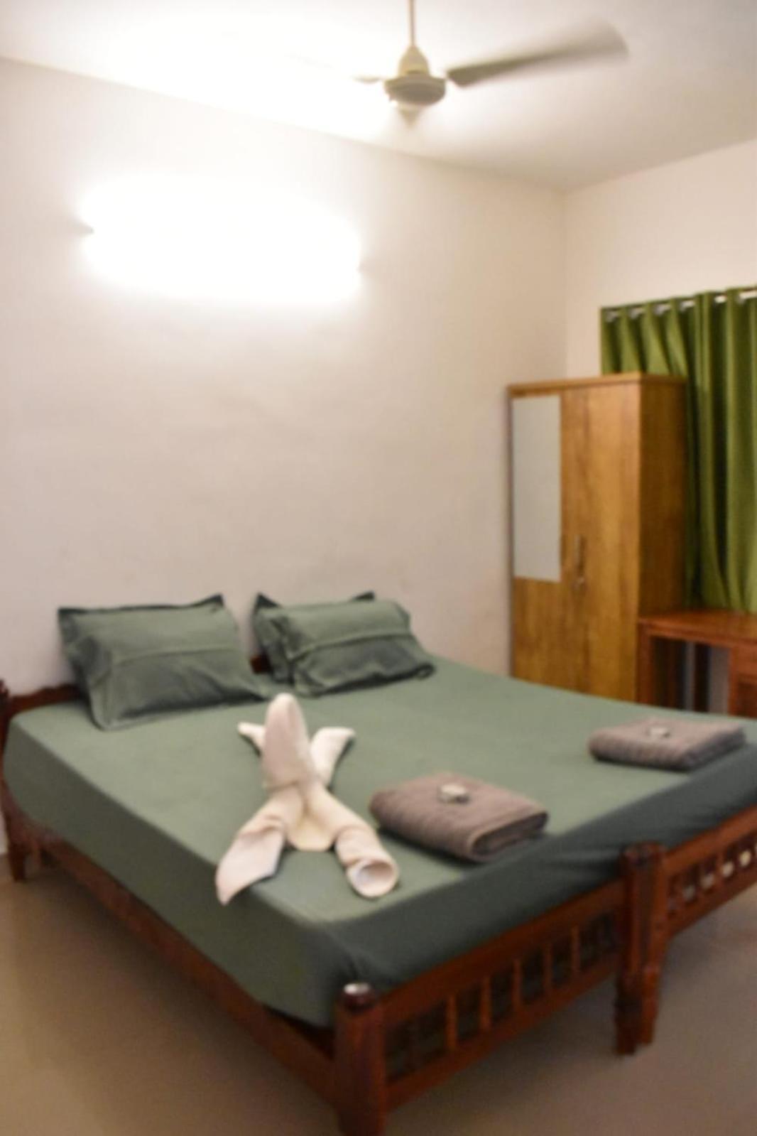 Le Coco Beach Resort Варкала Екстериор снимка