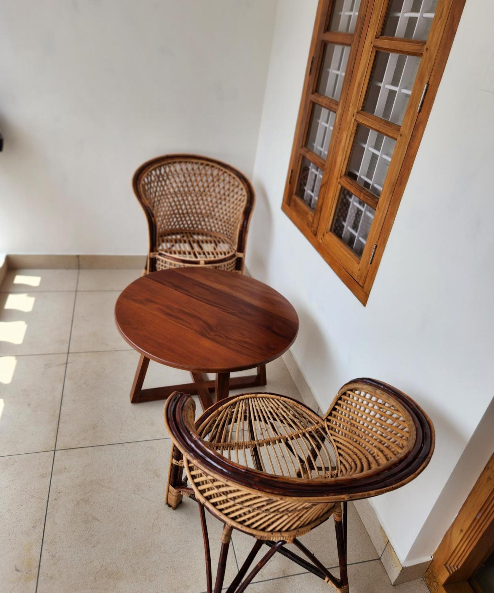 Le Coco Beach Resort Варкала Екстериор снимка