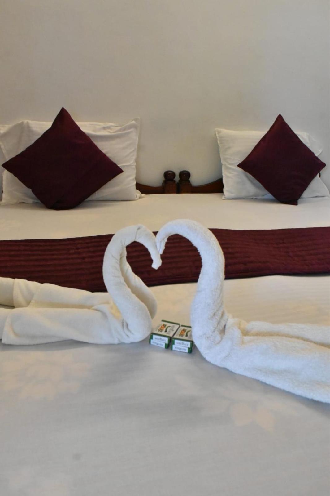 Le Coco Beach Resort Варкала Екстериор снимка