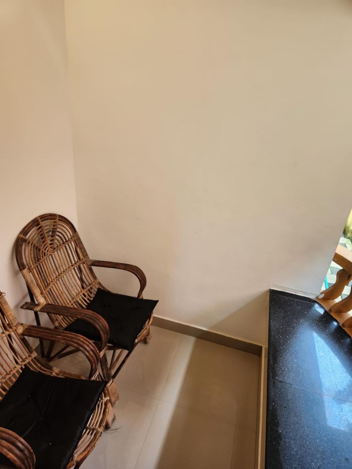 Le Coco Beach Resort Варкала Екстериор снимка