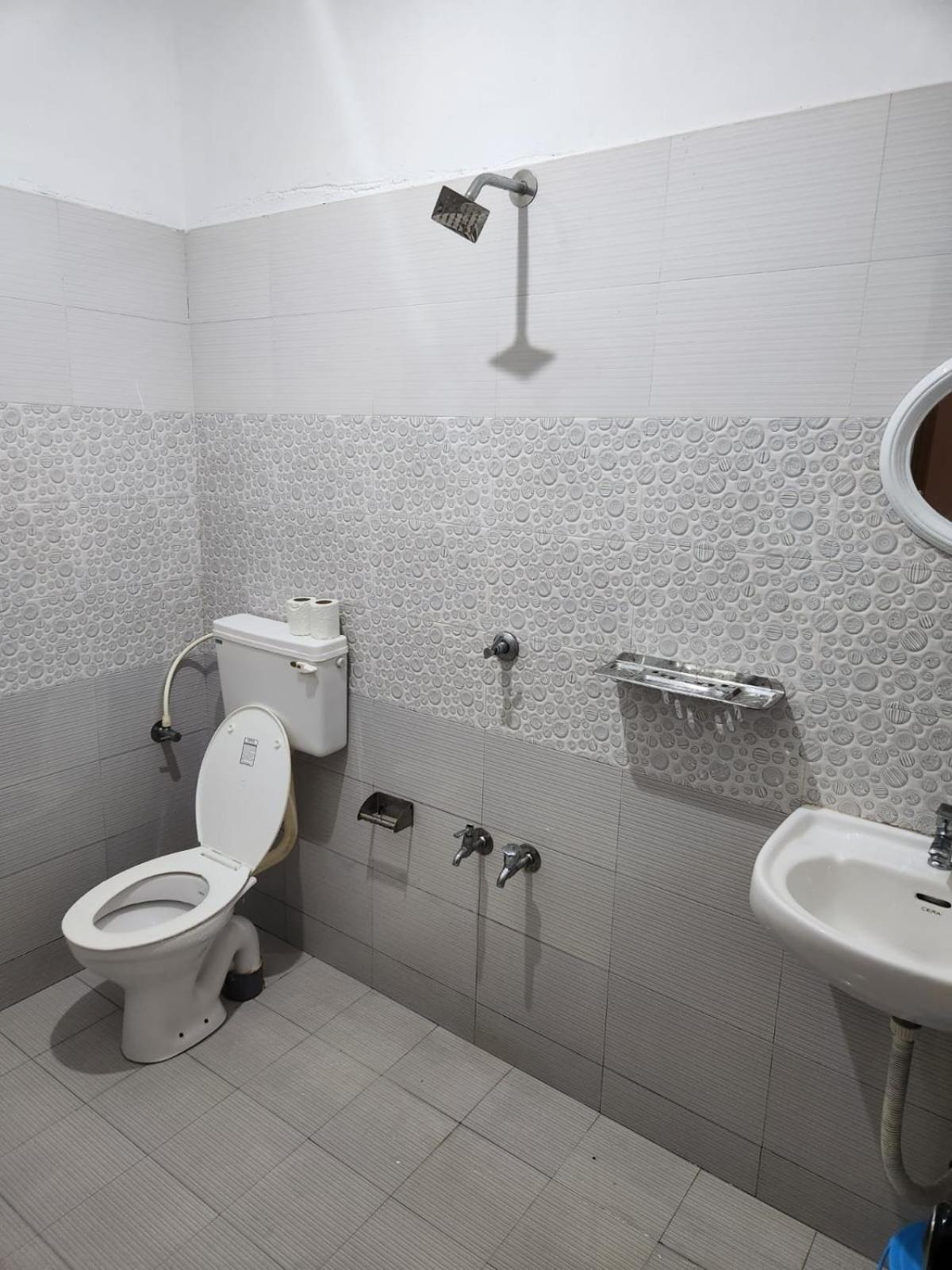 Le Coco Beach Resort Варкала Екстериор снимка